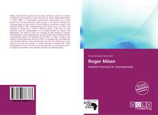 Roger Möen的封面