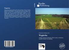 Couverture de Węgierka