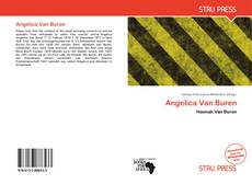 Bookcover of Angelica Van Buren