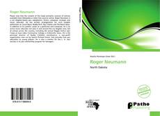 Bookcover of Roger Neumann