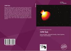 Portada del libro de 3490 Šolc