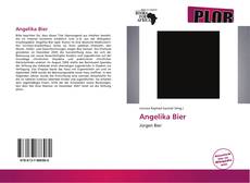 Buchcover von Angelika Bier