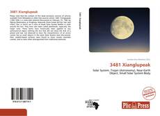 Couverture de 3481 Xianglupeak