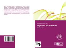 Capa do livro de Segment Architecture 