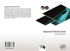 Обложка Segment Polarity Gene