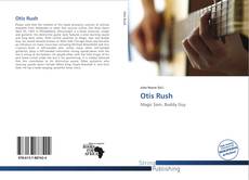 Borítókép a  Otis Rush - hoz