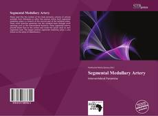 Bookcover of Segmental Medullary Artery