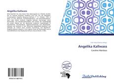 Capa do livro de Angelika Kallwass 