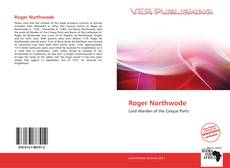 Couverture de Roger Northwode