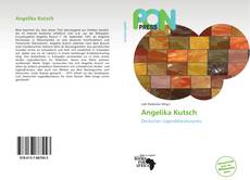 Bookcover of Angelika Kutsch