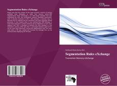 Buchcover von Segmentation Rules eXchange