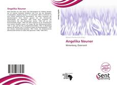 Capa do livro de Angelika Neuner 