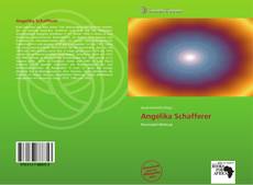 Bookcover of Angelika Schafferer