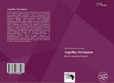 Portada del libro de Angelika Strotmann