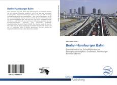 Borítókép a  Berlin-Hamburger Bahn - hoz