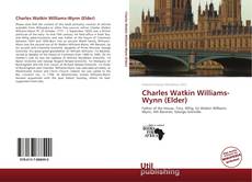 Couverture de Charles Watkin Williams-Wynn (Elder)