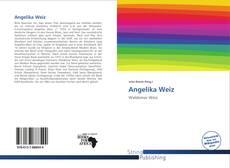 Couverture de Angelika Weiz