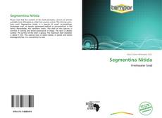 Portada del libro de Segmentina Nitida