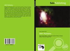 Bookcover of 3441 Pochaina