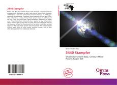 Portada del libro de 3440 Stampfer