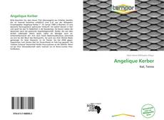 Portada del libro de Angelique Kerber