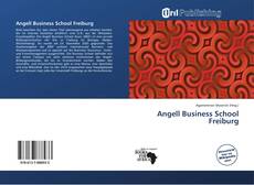 Copertina di Angell Business School Freiburg