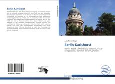 Borítókép a  Berlin-Karlshorst - hoz