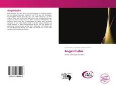 Bookcover of Angelnbahn