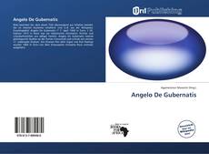 Angelo De Gubernatis的封面