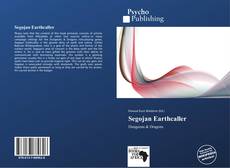 Buchcover von Segojan Earthcaller