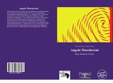 Portada del libro de Angelo Mascheroni