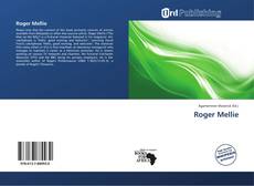 Portada del libro de Roger Mellie