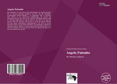 Capa do livro de Angelo Palombo 