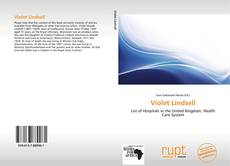 Buchcover von Violet Lindsell