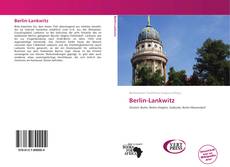 Berlin-Lankwitz的封面