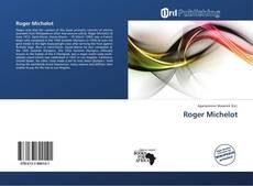 Roger Michelot kitap kapağı