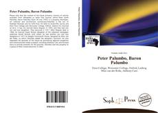 Couverture de Peter Palumbo, Baron Palumbo