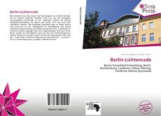 Portada del libro de Berlin-Lichtenrade