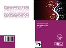 Couverture de Angelo Vier