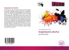 Buchcover von Angelokastro (Korfu)