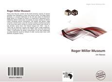 Обложка Roger Miller Museum