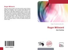 Copertina di Roger Millward