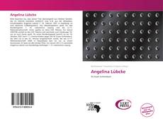 Buchcover von Angelina Lübcke