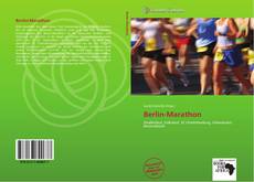 Bookcover of Berlin-Marathon