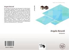 Buchcover von Angelo Berardi