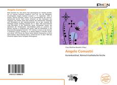 Bookcover of Angelo Comastri