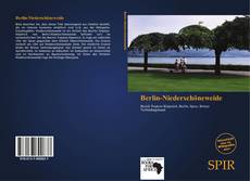 Bookcover of Berlin-Niederschöneweide