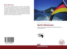 Couverture de Berlin-Nikolassee