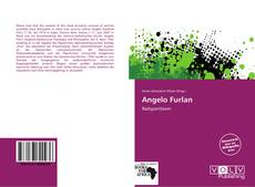 Angelo Furlan的封面