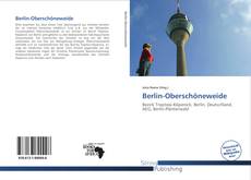 Berlin-Oberschöneweide kitap kapağı